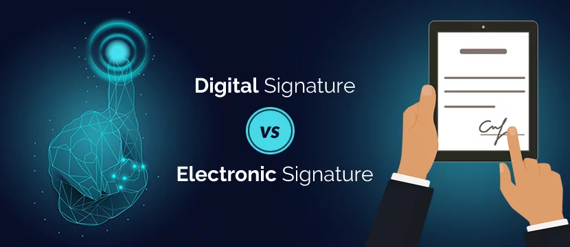 Digital Signature Market