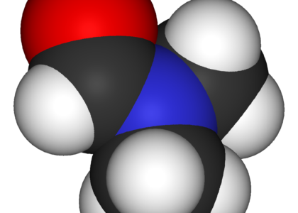 Dimethylformamide (DMF) Market