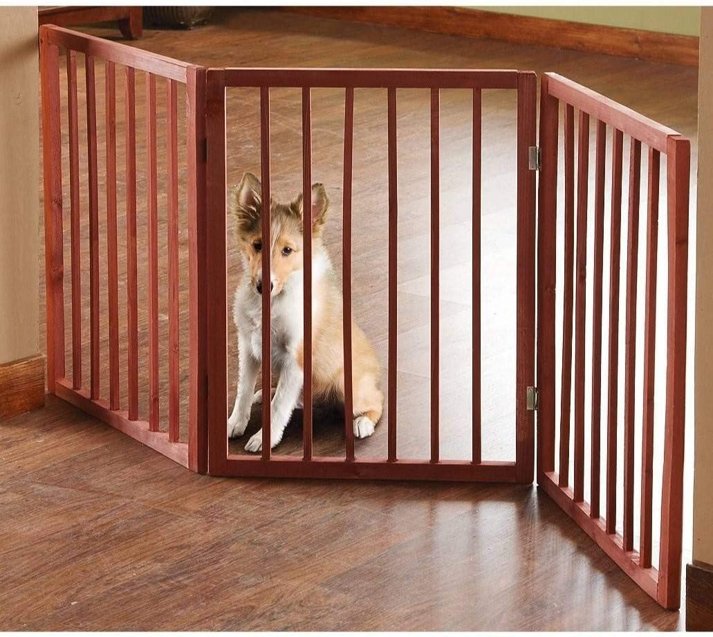 Dog Gates, Doors, & Pens Market Expected Growth at a CAGR of 6.6 by