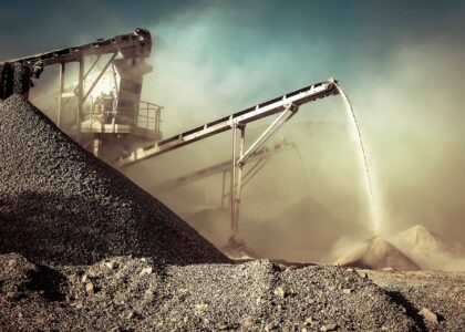 Dust Suppressant Market