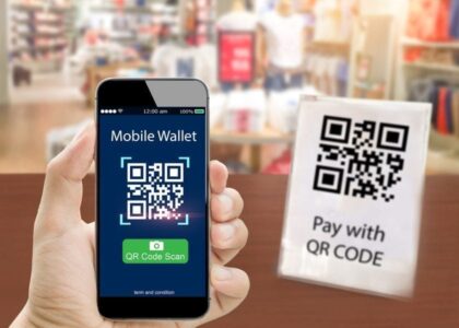 QR Code Payment Market