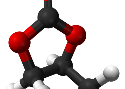 Ethylene Carbonate Market