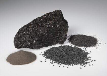 Europe Aluminum Oxide Market