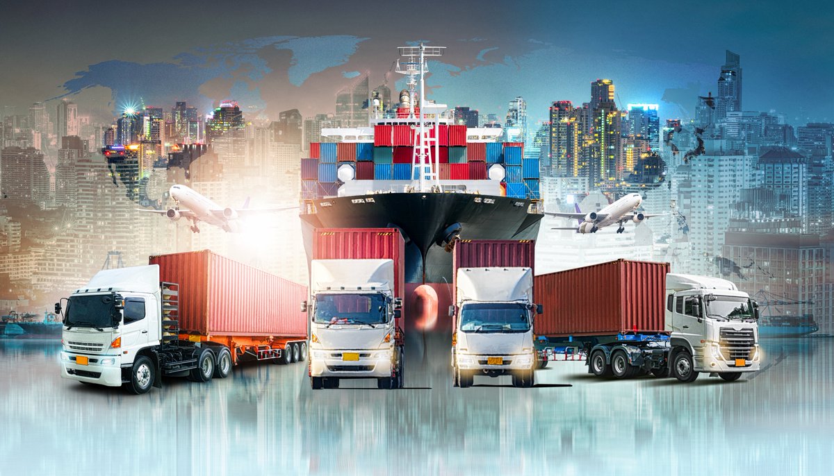 Third Party Logistics Services Market - Vimarsana News