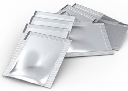 Asia Pacific Sachet Packaging Market