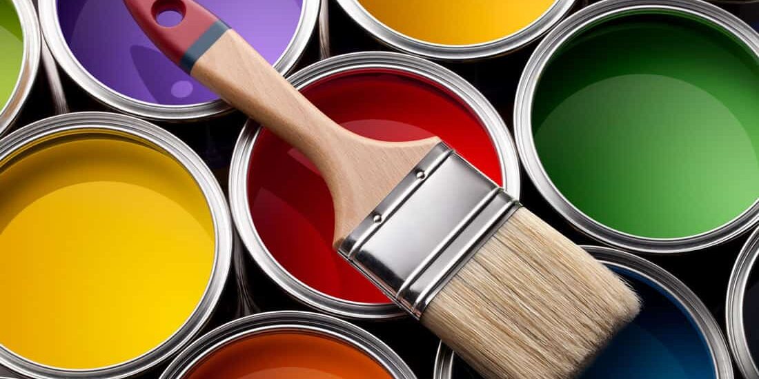 Faux Paints And Coatings Market