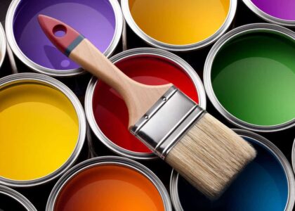 Faux Paints And Coatings Market