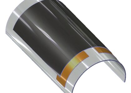 Flexible Batteries Market