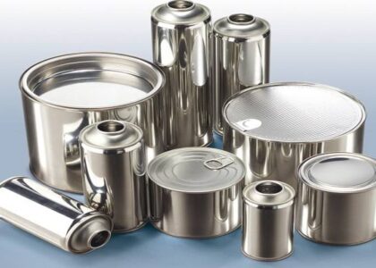 Metal Cans Market