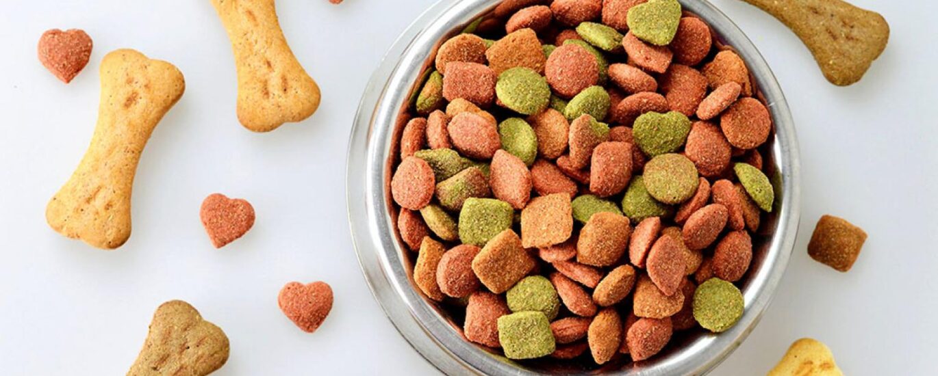 Freeze Dried Pet Food Market Projected to Reach Unprecedented Growth