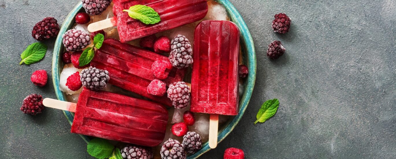 Frozen Fruit Bars Market Global Demand Surges as HealthConscious