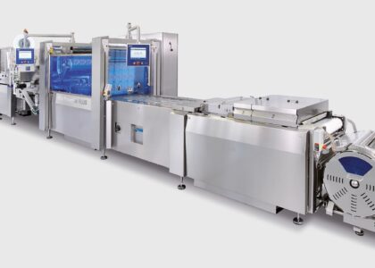 Thermoforming Machines Market