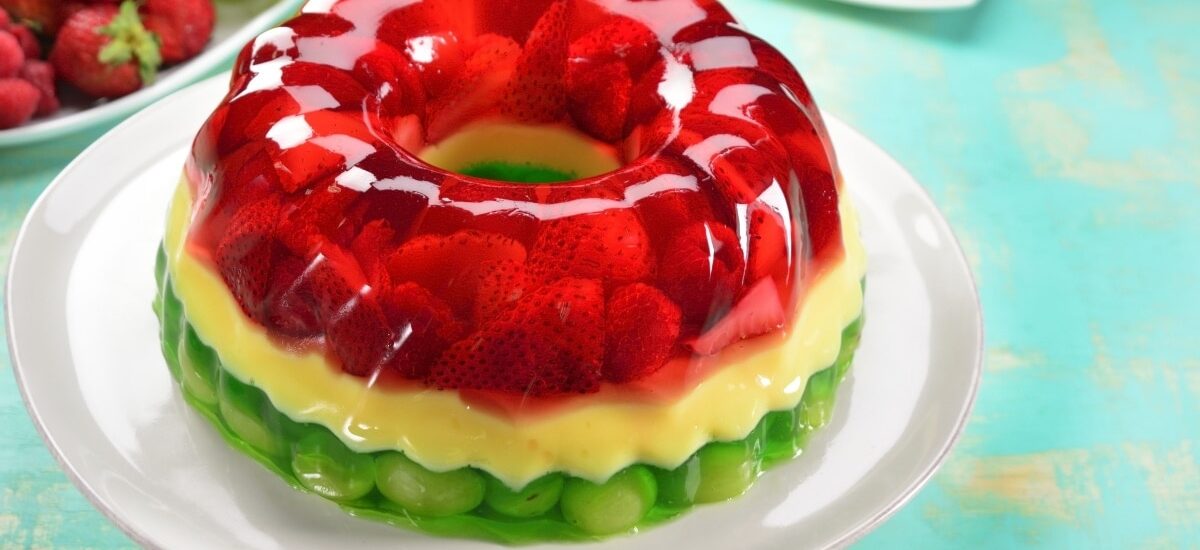 Thriving Gelatin Substitute Market on the Horizon, Envisioned to