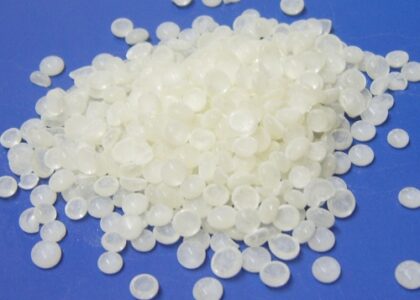 Glycerol Esters Of Wood Rosins Market