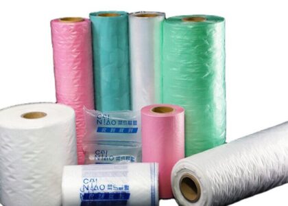 High Friction Films Market