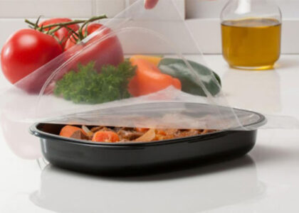 Easy Peel Film Packaging Market