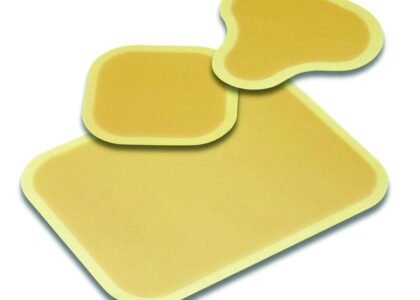 Hydrocolloid Tapes Market