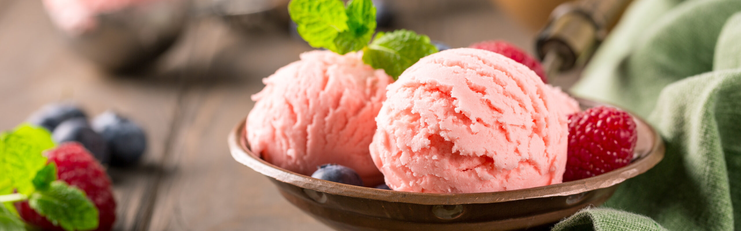 Ice Cream and Frozen Dessert Market Projected to Reach US 273,900.2