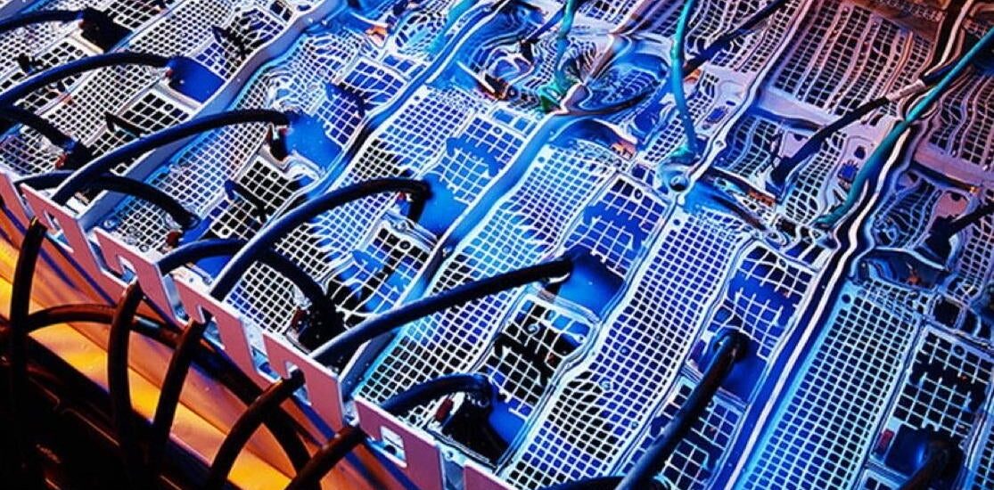 Immersion Cooling Market