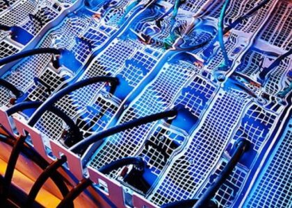 Immersion Cooling Market