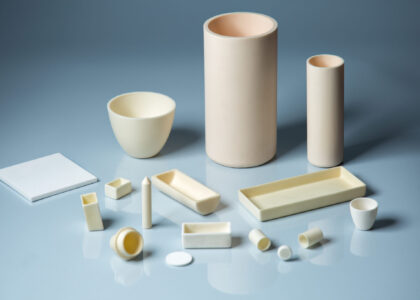 Industrial Ceramics Market