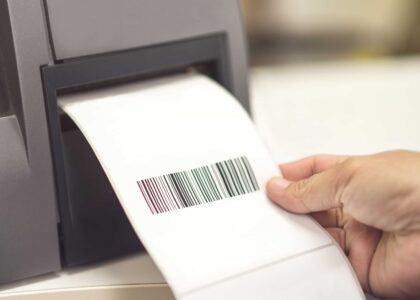 Label Printers Market