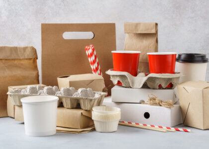 Zero-waste Packaging Market