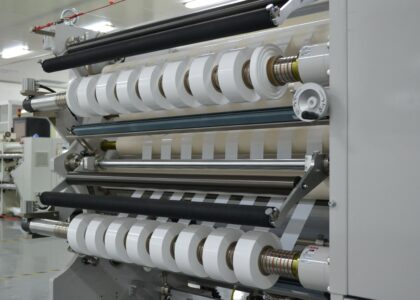 Lithium Ion Battery Separator Market