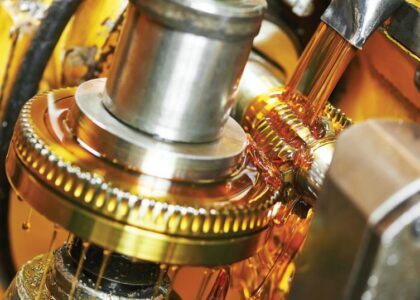 Lubricant Additives Market