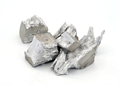 Magnesium Metal Market