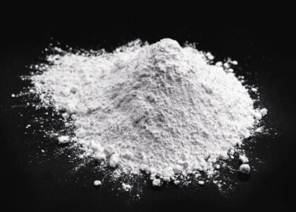 Magnesium Oxide Market