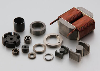 Magnetic Materials Market