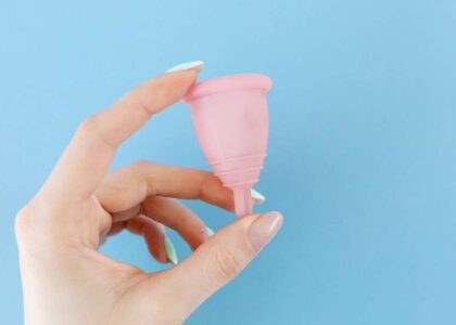Menstrual Cup Foam Wash Market