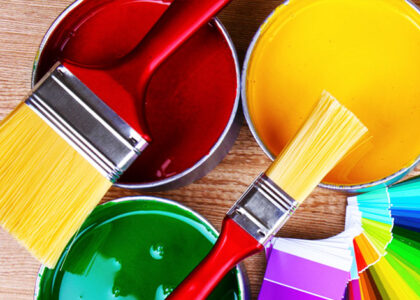 Middle East Paints and Coating Market
