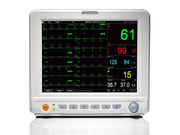 Multi-Parameter Patient Monitoring Market