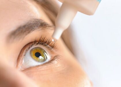 Neurotrophic Keratopathy Treatment Market