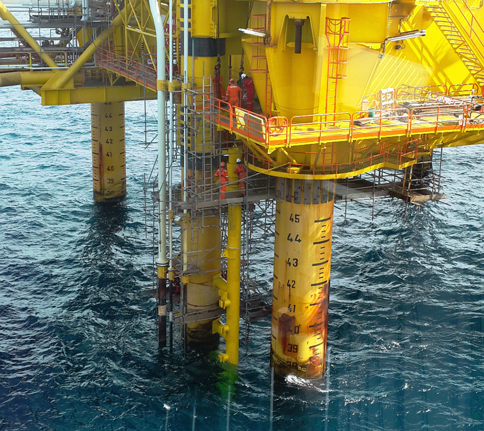 Offshore Drilling Riser Market is Reaching US 4.9 Billion by the Year