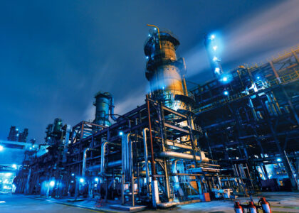 Oilfield Chemicals Market