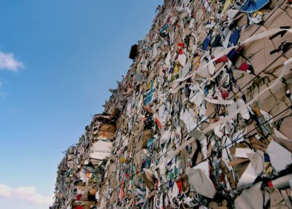 Recovered Paper Market