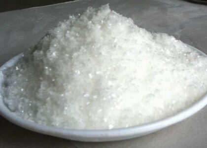 Pharmaceutical Grade Sodium Chloride Market