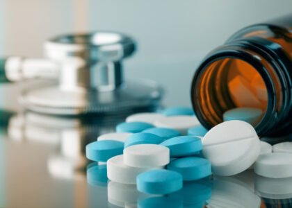 Pharmaceuticals Preservative Market