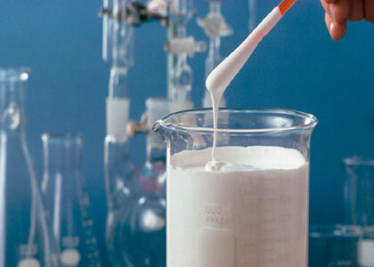 Polymer Emulsion Market