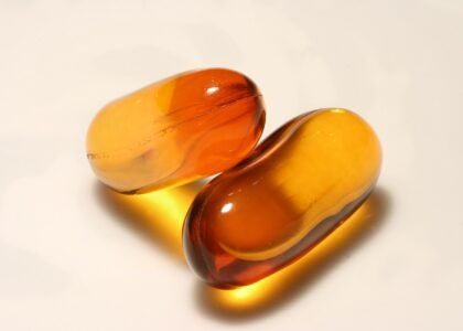 Polyunsaturated Fatty Acids Market