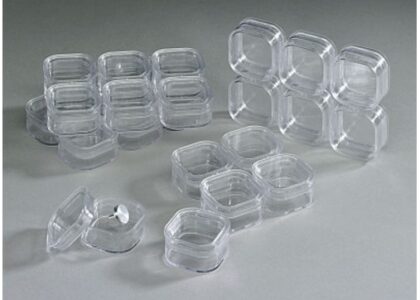 Membrane Boxes Market