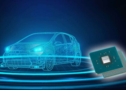 Automotive Infotainment SoCs Market