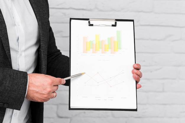 Recording Chart Paper Market