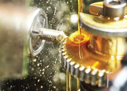 Refrigeration Oil Market