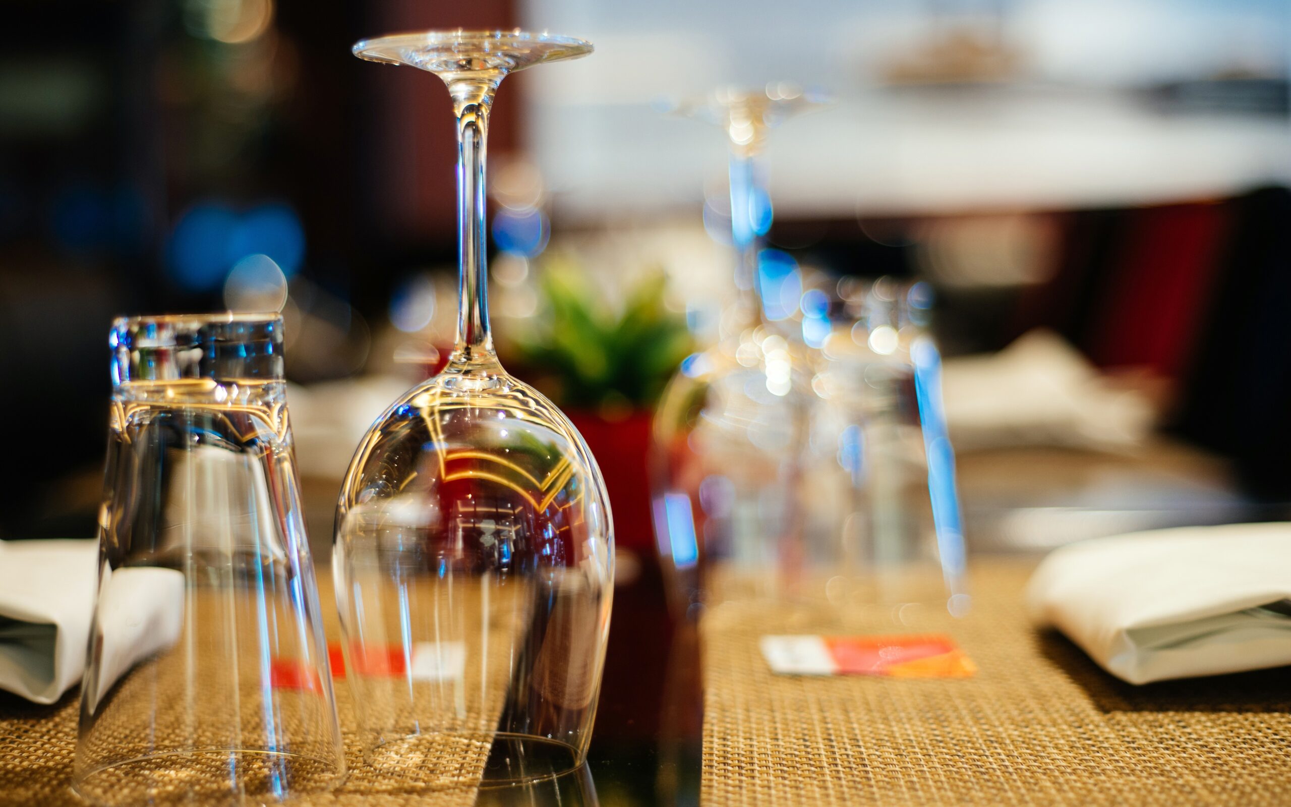 Restaurant Glassware Market Witnesses Steady Growth with a Promising 5.