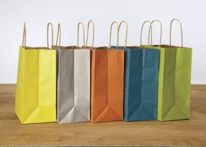Commercial Paper Bags Market