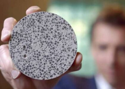 Self-healing Materials Market